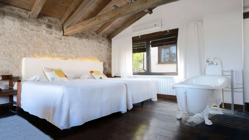 La Chocolatería Country House - Image 1