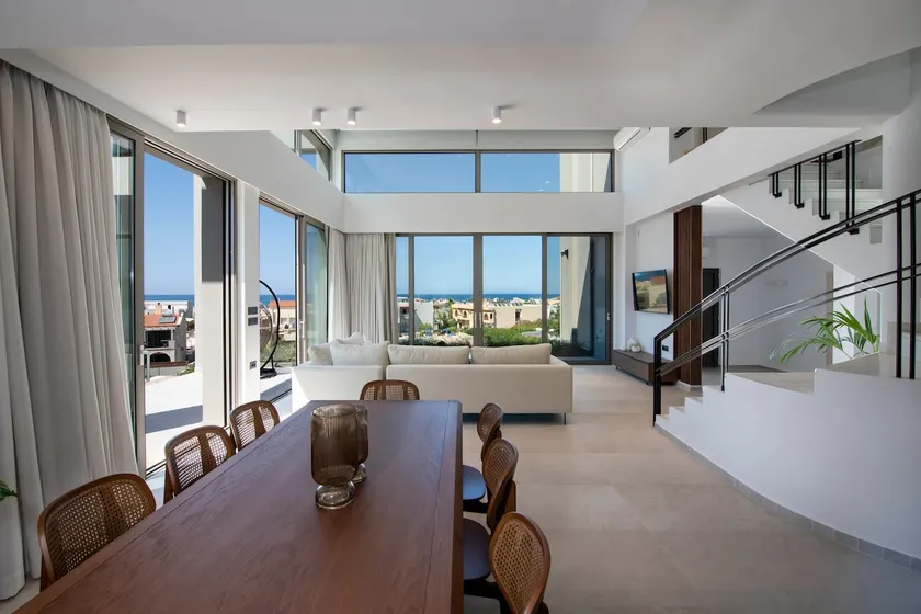 Villa Manu Luxury Living - Image 1