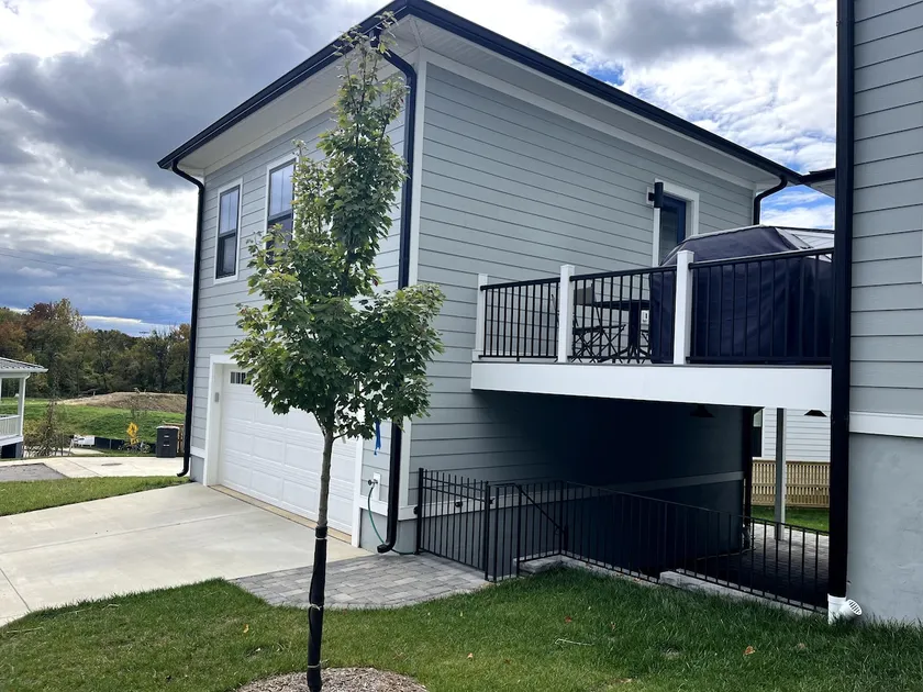 Private Guest House in Historic Area & Near DC - Image 1