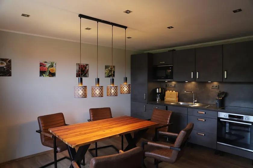 Cozy apartment in the Lüneburg Heath - Image 1