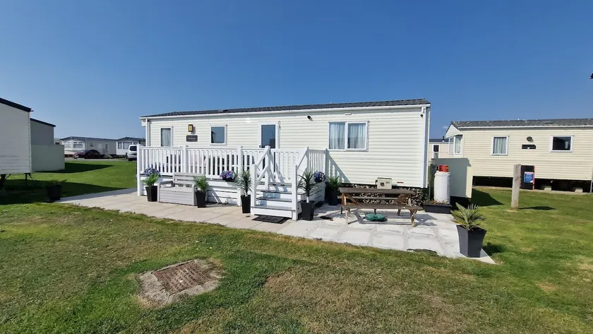 Sarelim, West Sands Holiday Park - Image 1