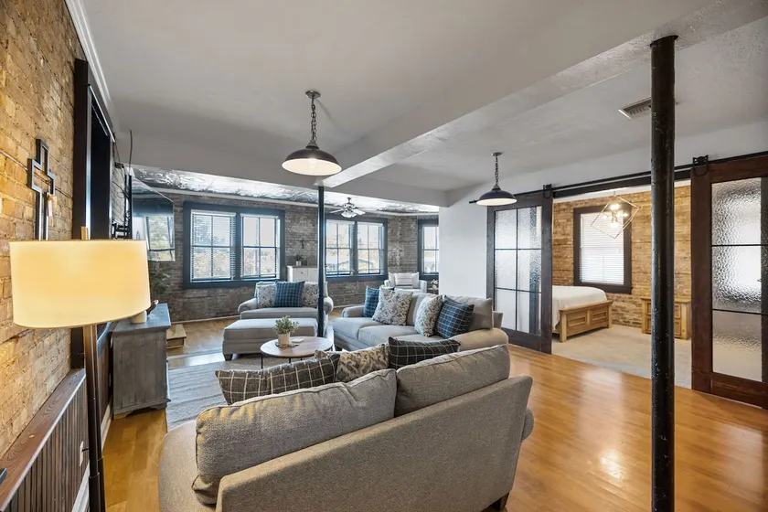 The Loft At Paul's - Image 1
