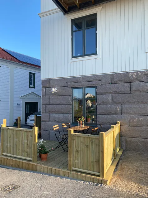 Seaside central apartment - Image 1