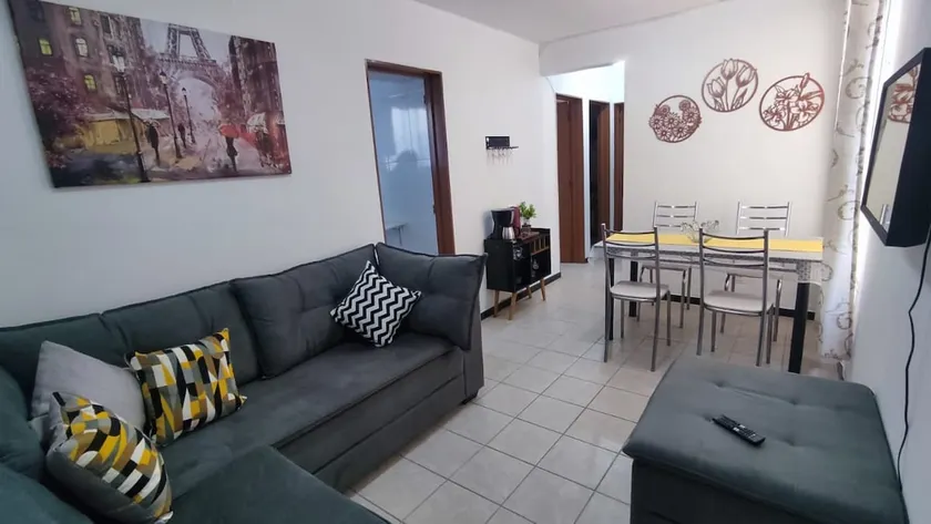 Apt 103 - Belo Horizonte near UFMG and Pampulha - Image 1