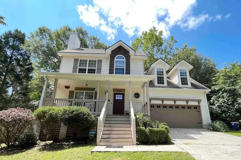 *New* Cozy Entire Home in Athens - Image 1