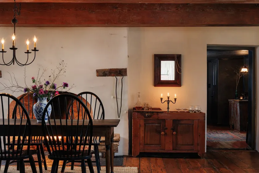 Historic Hudson Valley Stone House - Image 1