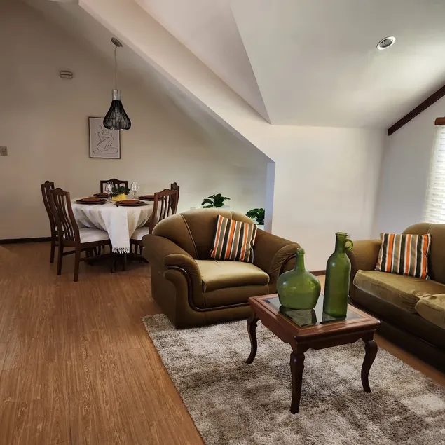 Spectacular, centrally located penthouse - Image 1