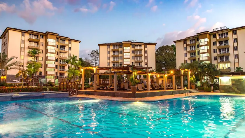 Jaco Beach Penthouse - Image 1