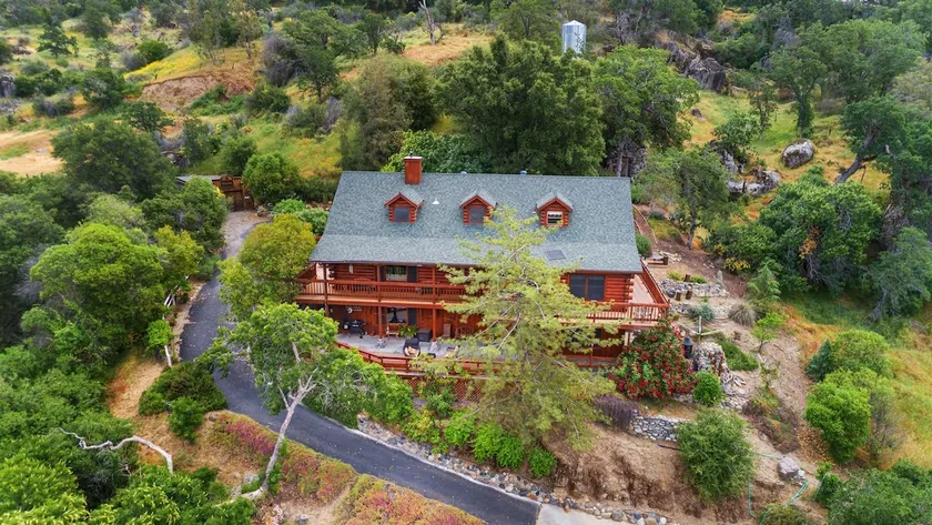 Bird's View, Three Rivers -No Cleaning Fee -8 Beds - Image 1