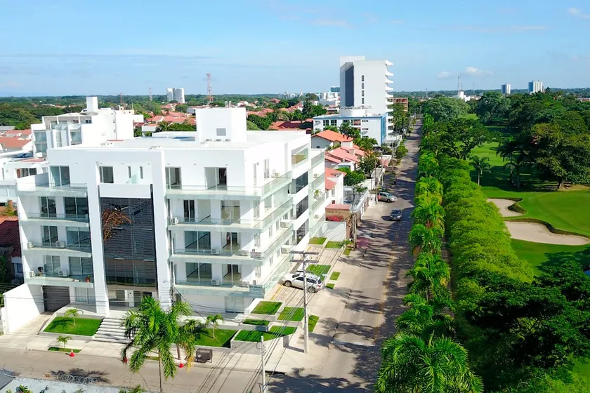 Las Palmas Golf View - Image 1