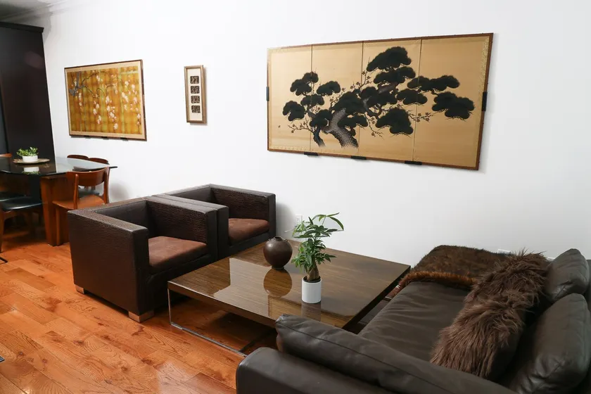 Peaceful Zen Getaway in the City - Image 1