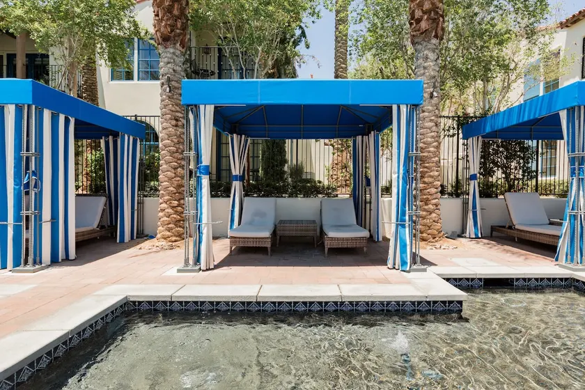 Resort Villa+Pools+Views+Fitness/Club 3BR 065127 - Image 1