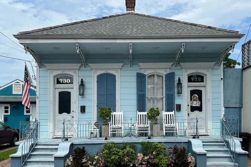 Bywater Beauty - Image 1