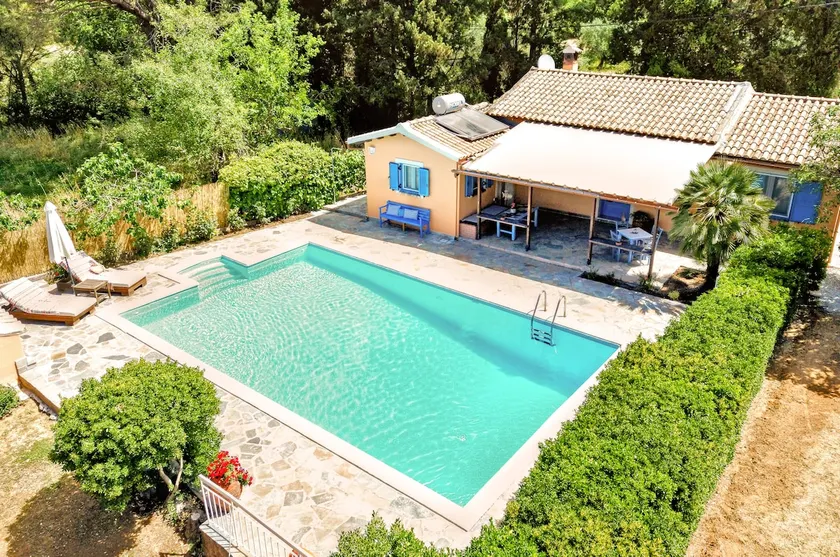 Villa Nautilus - Image 1