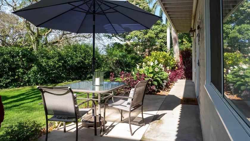 Private Guest Suite • Pool • Authentic Retreat - Image 1