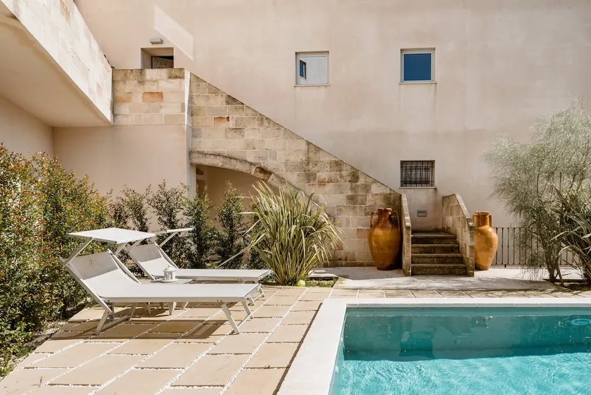 Wp Relais Orange Blossom - Image 1
