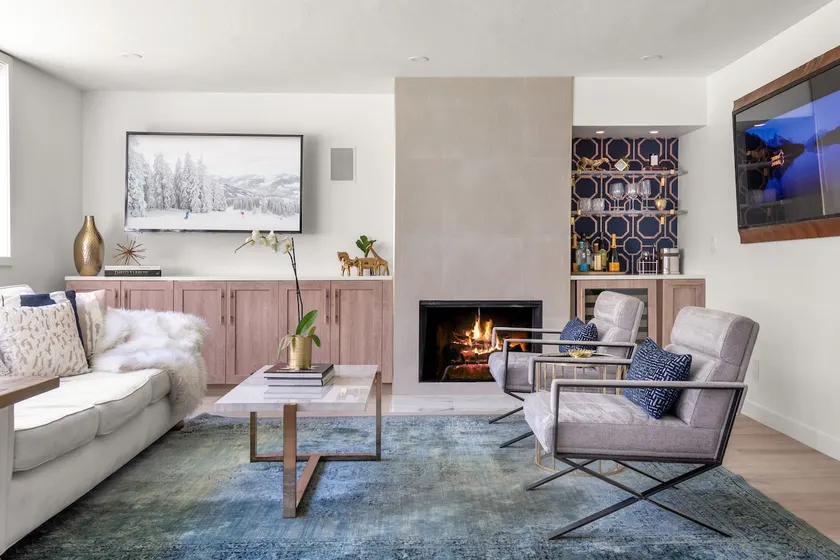 Designer-Owned AJAX views | 2BR/2BA |Aspen Core - Image 1