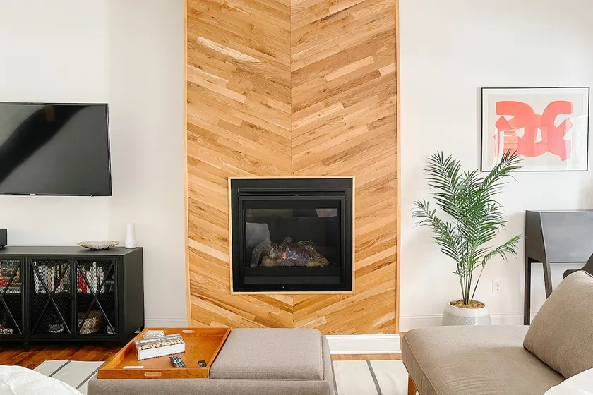 Modern duplex in charming downtown neighborhood - Image 1