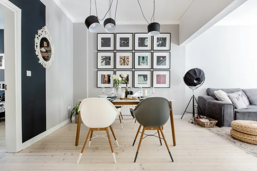Sophisticated Gem in the Heart of Sofia - Image 1