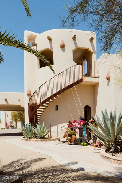 Cowboy Bunkhouse in North Scottsdale - Image 1
