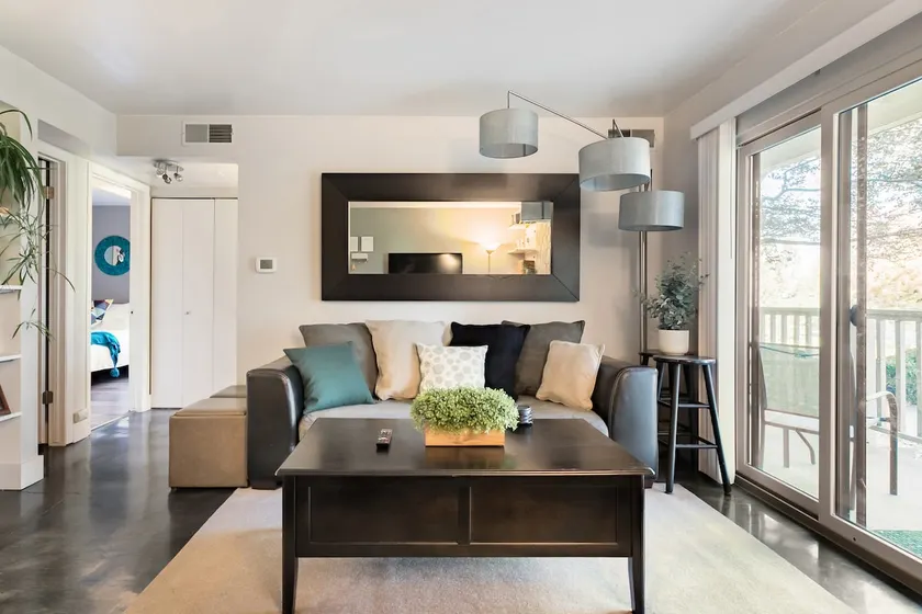 High-End Condo Across From Major Recreation Trail - Image 1