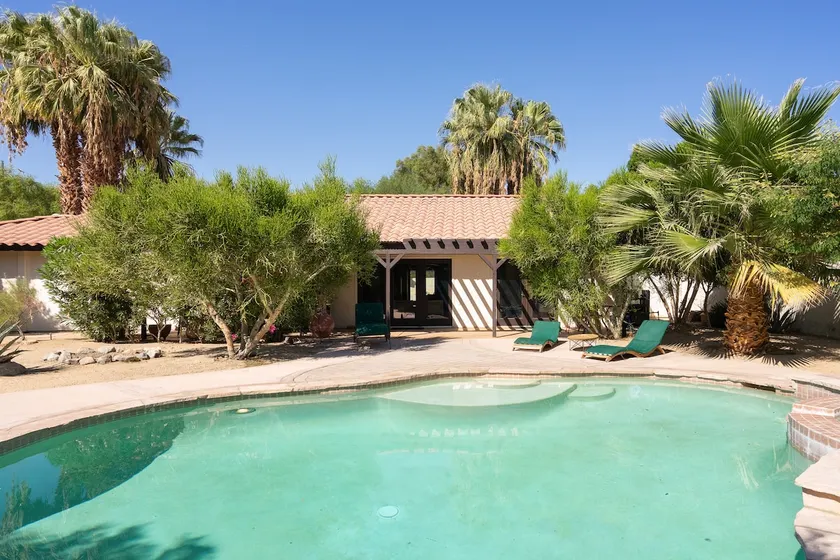 Casa Ultimo by Arrivls - Quiet Hacienda 3BR#259324 - Image 1