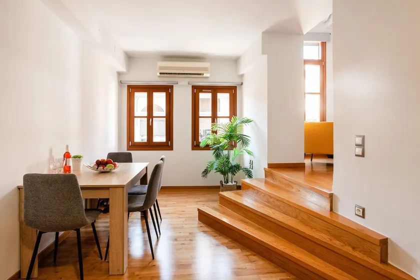 Agora Suites - Image 1