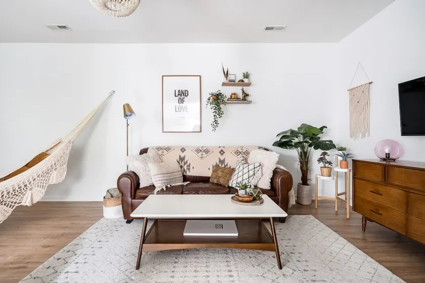 Retreat to a Boho Chic Guesthouse in a Leafy Family Suburb - Image 1