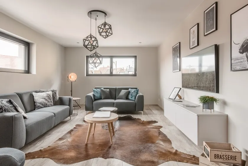 Gite Wellness Le Six H - 4 * Nær Colmar - Image 1
