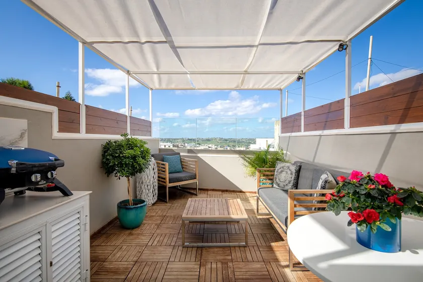 Orchid Boutique Accommodation in Historic Townhouse - Image 1