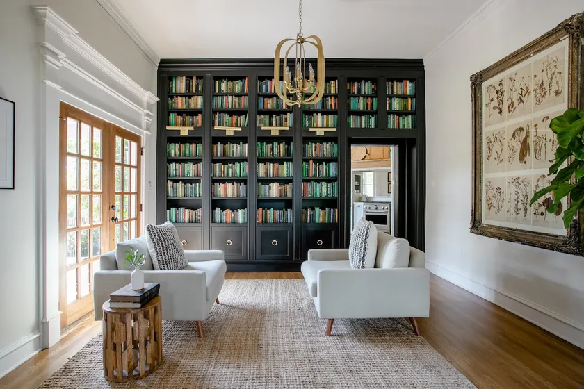 Magnolia | Hillcrest Estate | Group Gatherings - Image 1