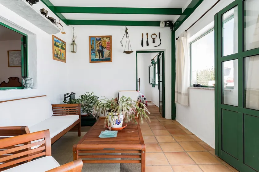 A cozy and quiet house in Roque del Oeste where you can enjoy peace and relaxation - Image 1