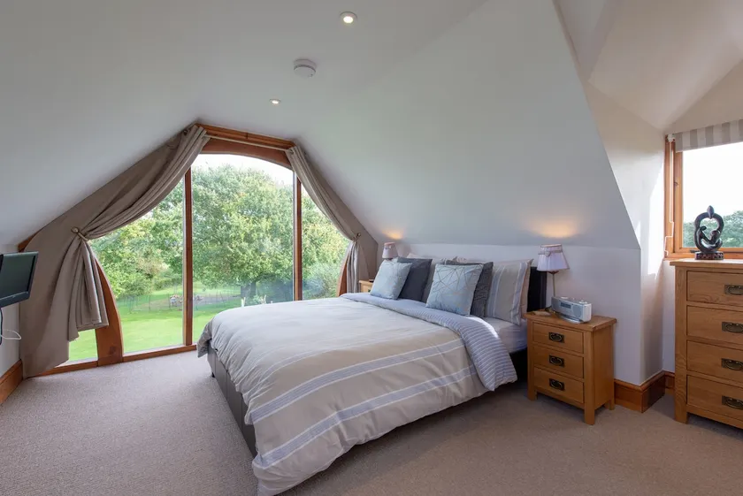 Idyllic Self Catering Retreat In The Lush Somerset Countryside (near Taunton) - Image 1