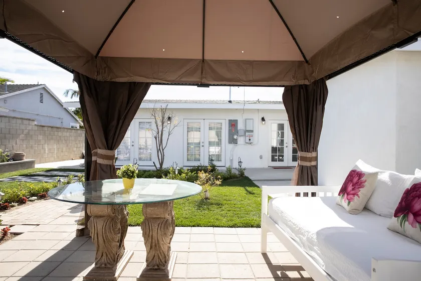 Elegant & beautiful vacation home near Disneyland - Image 1