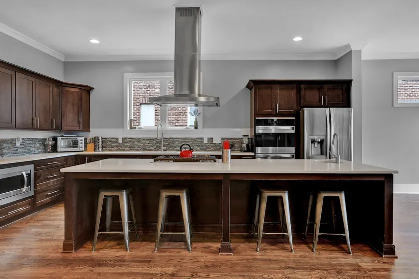 Modern Downtown House w/Rooftop, by Ponce/Beltline - Image 1