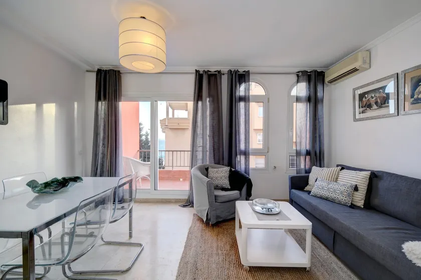 Bright duplex - Image 1