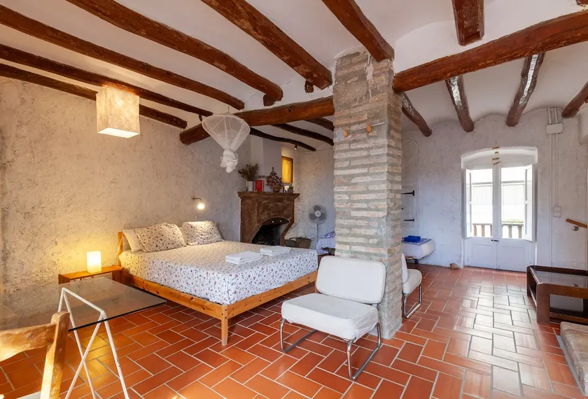 Cal Joanet: Cozy house in Gratallops - Image 1