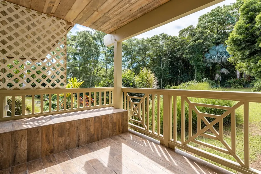 Hale Hamakua studio apt., 5 min. to downtown Hilo! - Image 1