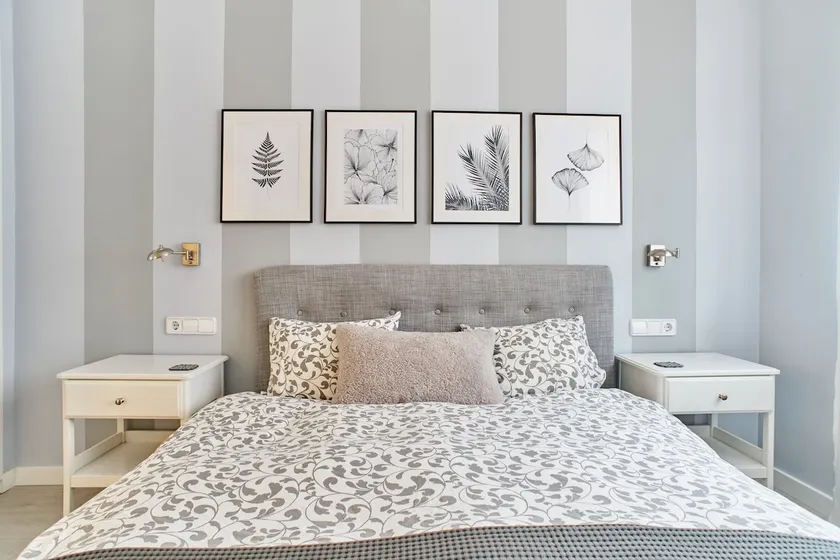 Modern apartment in Sant Cugat del Vallès - Image 1