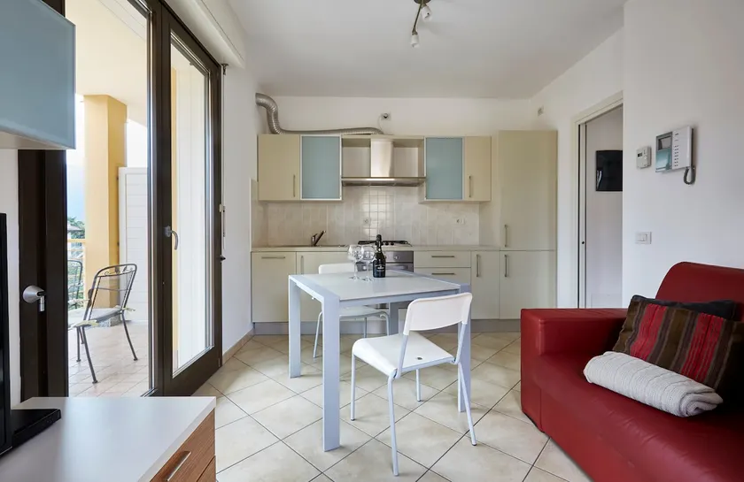 Apartment Alessandra - Image 1