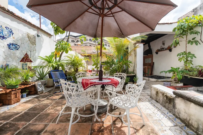 ★Carpe Diem in Havana's Altstadt + WIFI★ - Image 1