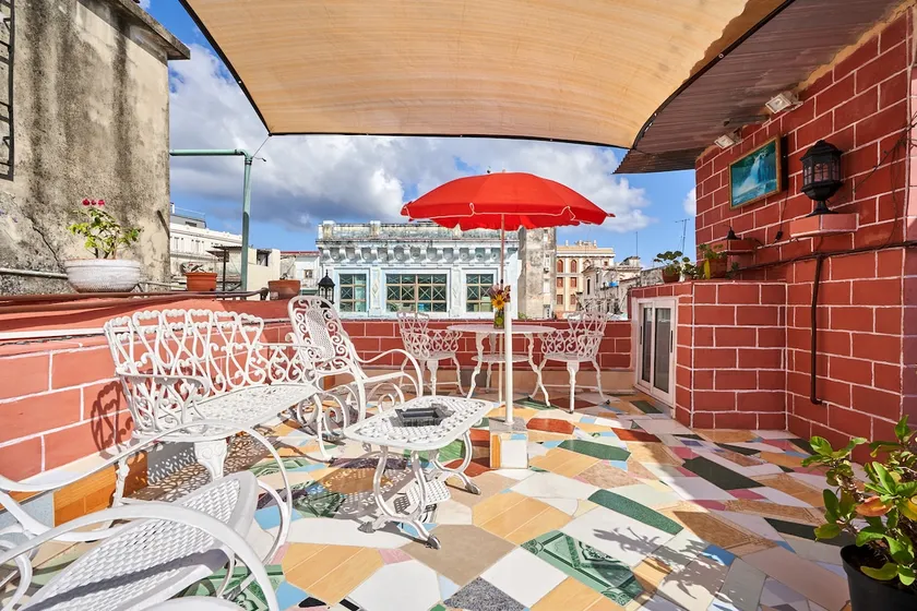 ★ Bishop Street ★ Casa Victoria + Terrace/WIFI - Image 1