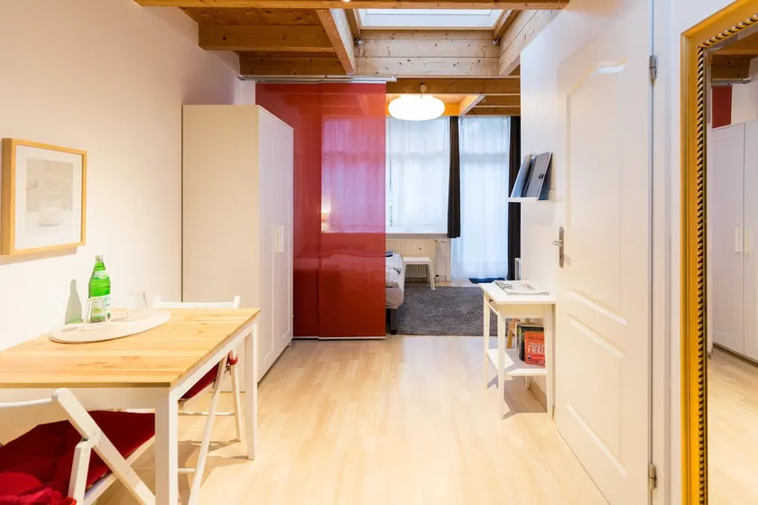 Apartment Wilhelmstr für bis zu 3 Personen - Image 1