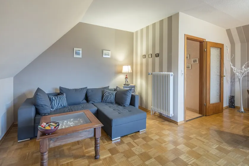 Hamburg / Schenefeld 3 room apartment - Image 1
