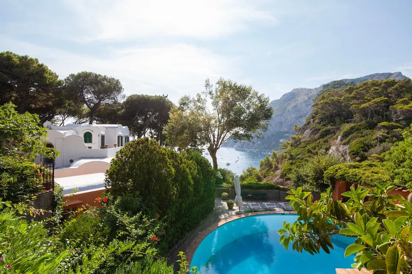 Villa Cavallo Marino - Image 1