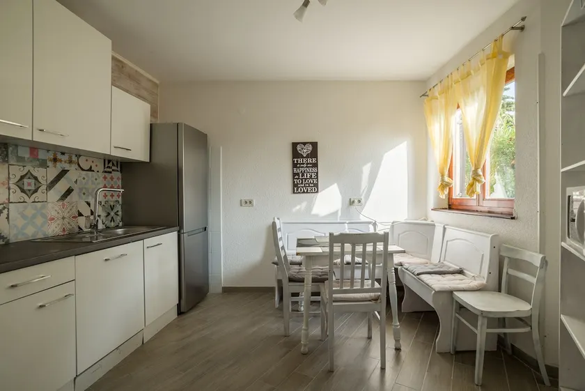 Vintage home 2+3 - Image 1