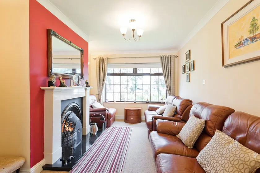 Charming 2 Bed Home Naas Co Kildare - Image 1