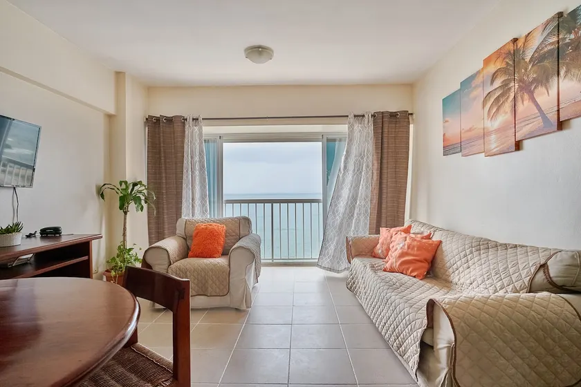 Oceanview COZY APT - Image 1