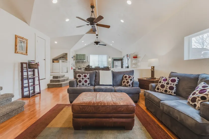 Back Shack Loft - Image 1