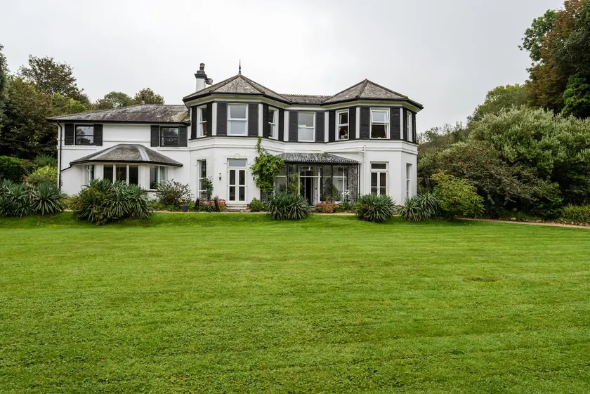 The Grange Residence, Lee Devon - Image 1